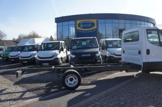Iveco 35C15
